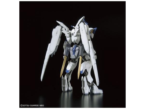 IBO 1/100 Full Mechanics Gundam Bael