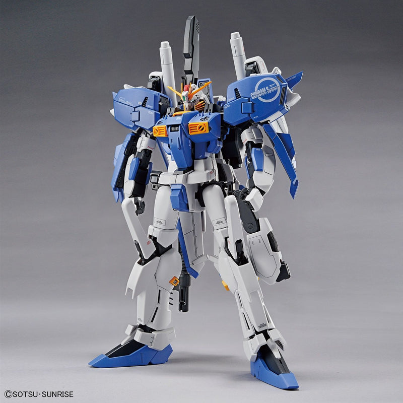 MG Ex-S Gundam/S Gundam "Gundam Sentinel"