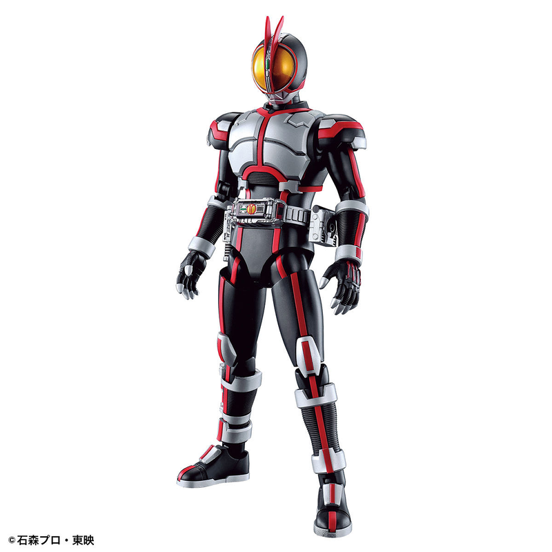 Figure-Rise: Kamen Rider Faiz