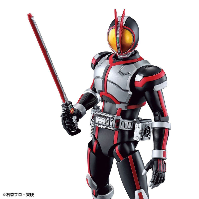 Figure-Rise: Kamen Rider Faiz