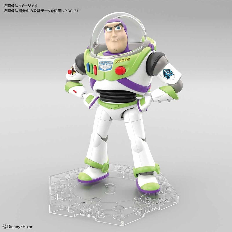 Bandai Cinema-Rise Standard Buzz Lightyear "Toy Story"