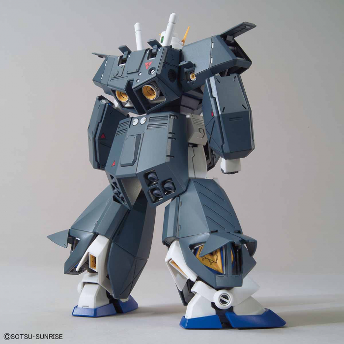 MG Gundam NT-1 (Ver 2.0) "Gundam 0080"