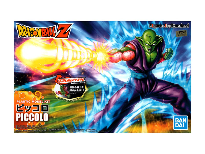 Figure-Rise: Piccolo (Renewal Ver)