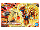 Figure-Rise: Super Saiyan 3 Son Goku (Renewal Ver)
