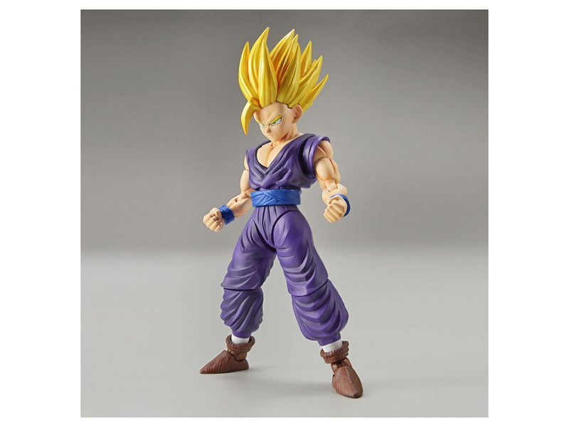 Figure-Rise: Super Saiyan 2 Son Gohan