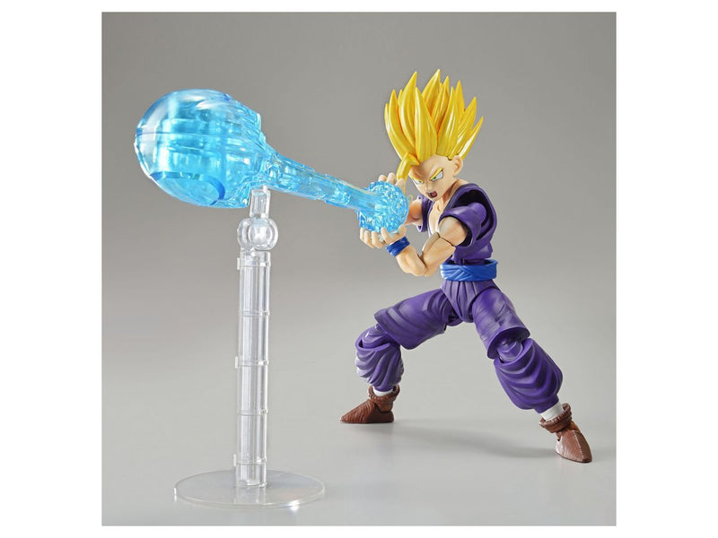 Figure-Rise: Super Saiyan 2 Son Gohan