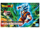 Figure-Rise: Super Saiyan God Super Saiyan Son Goku (Renewal Ver)