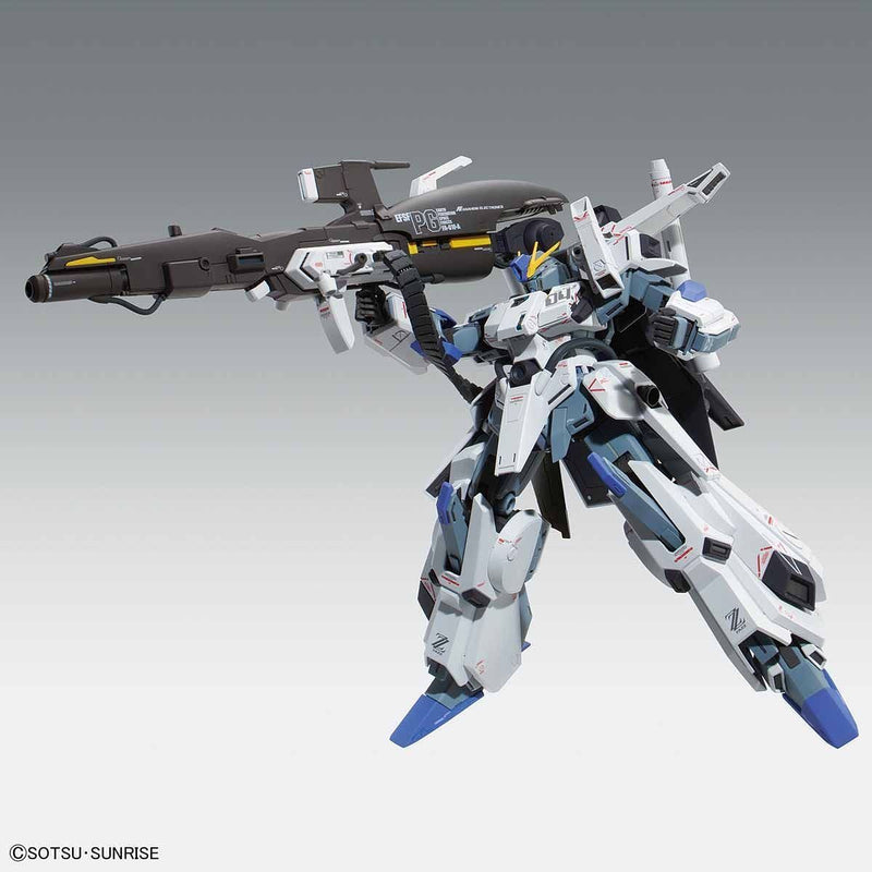 MG FAZZ (Ver.Ka) "Gundam Sentinel"