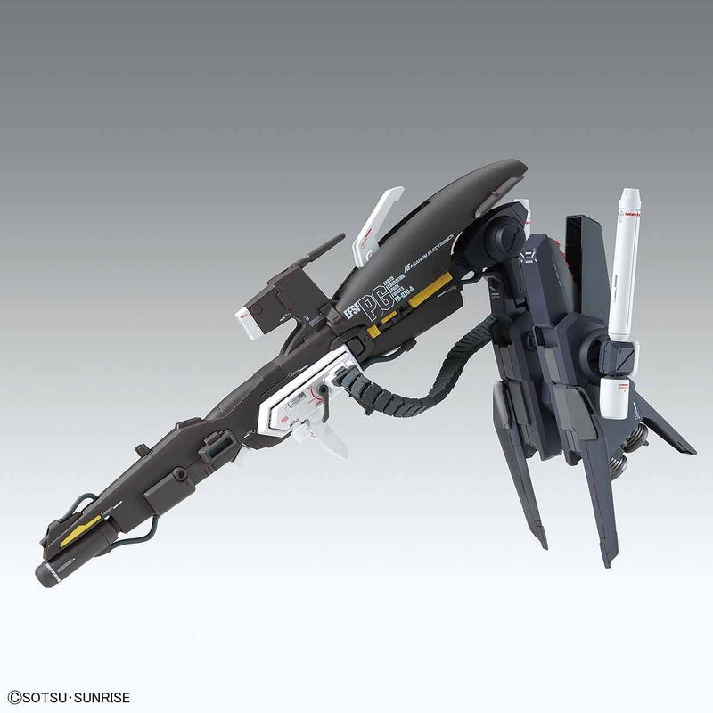 MG FAZZ (Ver.Ka) "Gundam Sentinel"