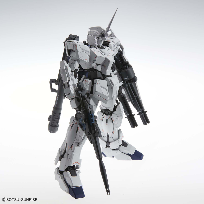 MGEX Unicorn Gundam Ver.Ka 1/100