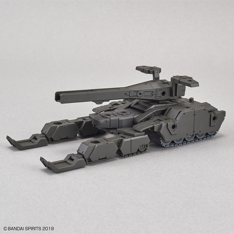 EV-03 Tank (Olive Drab)