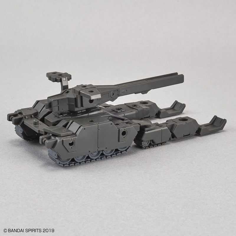 EV-03 Tank (Olive Drab)