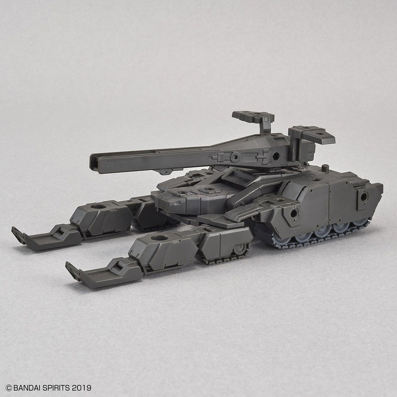 EV-03 Tank (Olive Drab)