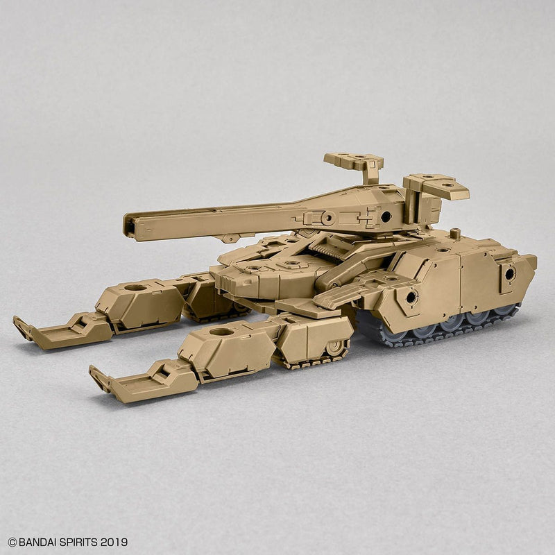 EV-04 Tank (Brown)