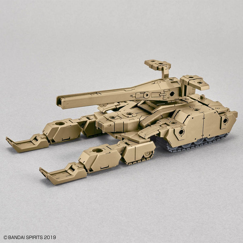 EV-04 Tank (Brown)