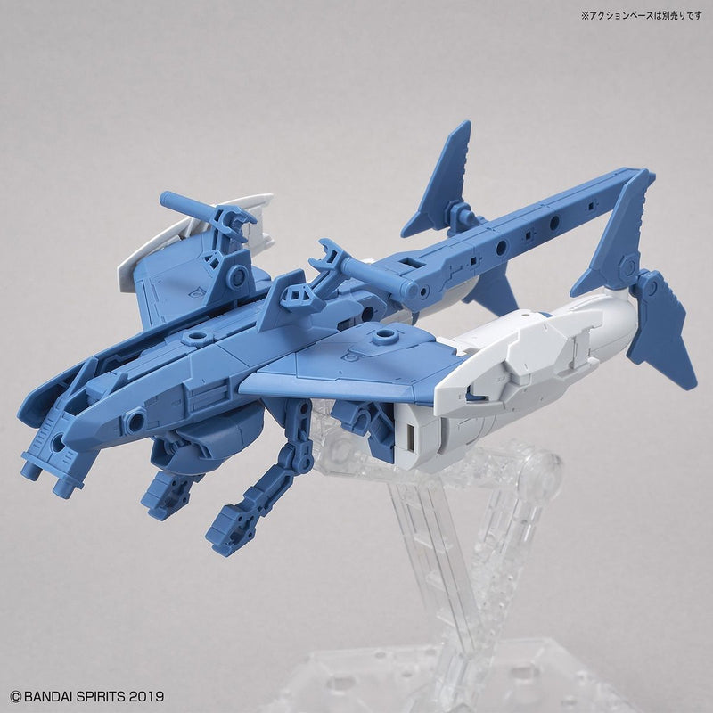 EV-06 Attack Submarine (Blue Gray)