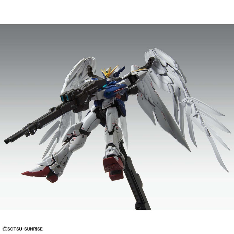 MG Wing Gundam Zero EW Ver.Ka