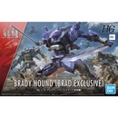 Kyoukai Senki: HG Brady Hound (Brad Exclusive) 1/72