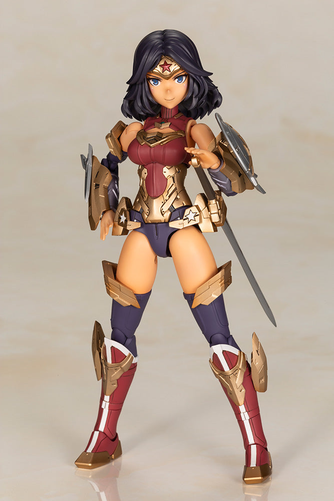Kotobukiya: Wonder Woman Humikane Shimada Ver. (160mm)