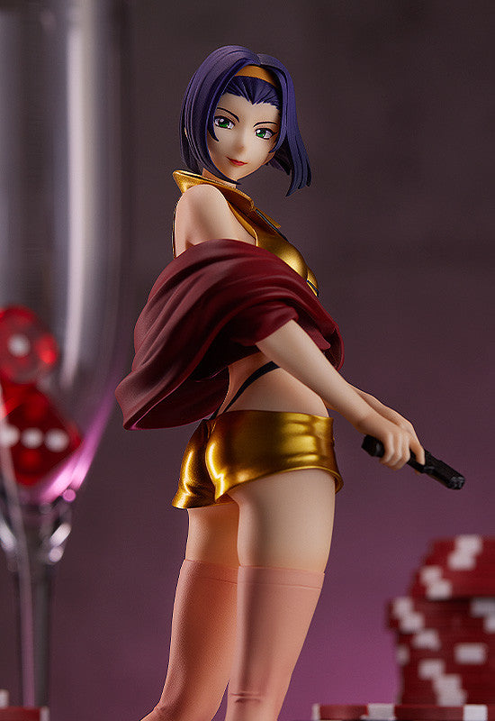 Cowboy Bebop: Faye Valentine Pop Up Parade