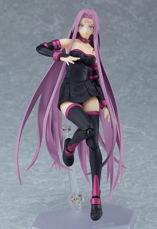 Fate/Stay Night: Rider 2.0 figma 538