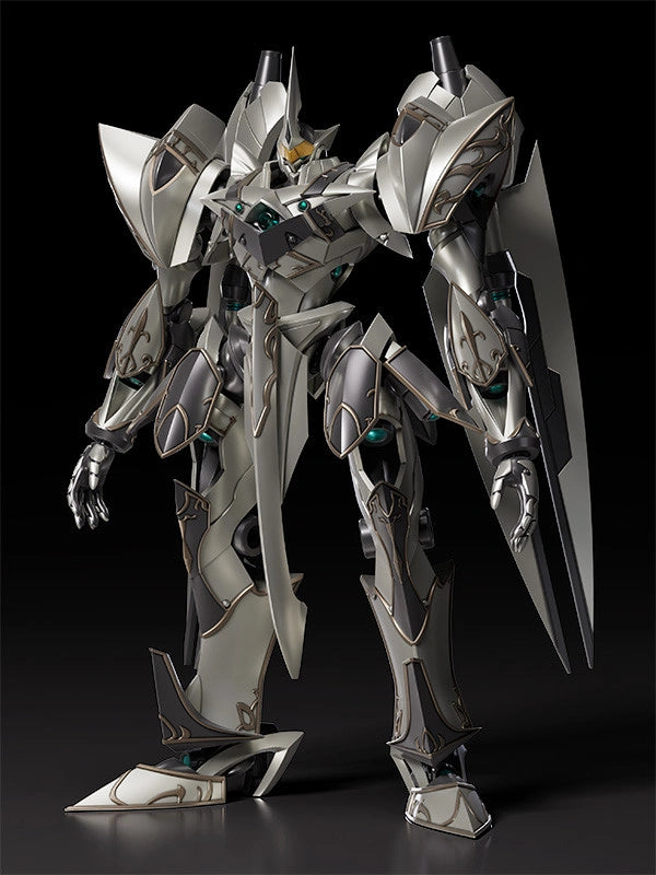 The Legend of Heroes: Valimar the Ashen Knight Moderoid Model Kit