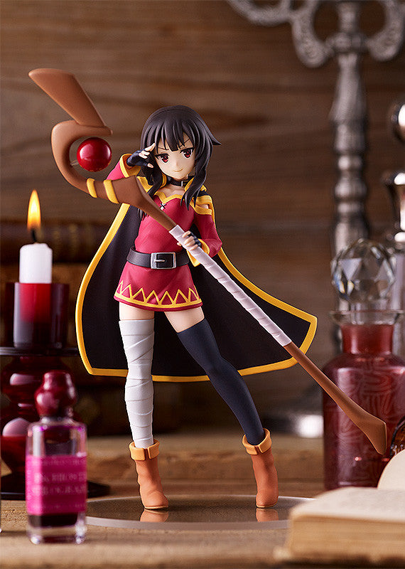 Konosuba: Megumin Pop Up Parade