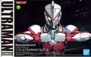 Ultraman: Figure-Rise Ultraman A 1/12