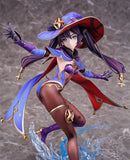 Genshin Impact: Mona (Astra Reflection) 1/7 Scale Figure