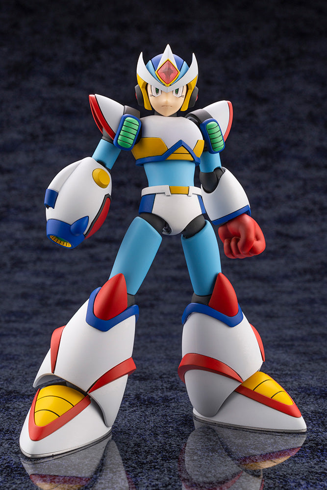 Kotobukiya: Megaman X Second Armor 1/12