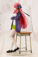 Quintessential Quintuplets: Nino Nakano Statue