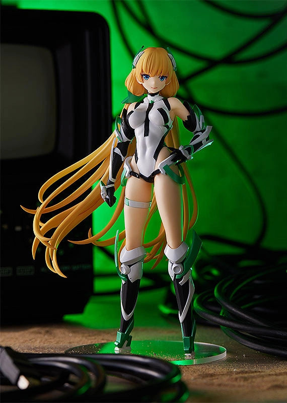 Expelled from Paradise: Angela Balzac Pop Up Parade