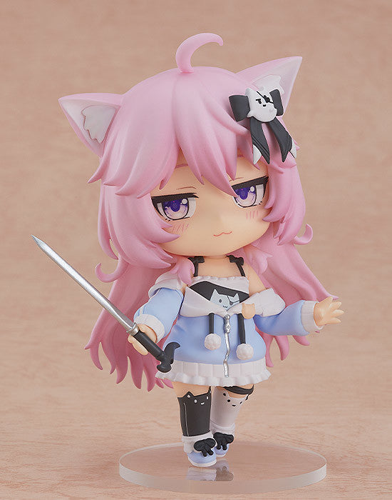 V-Tuber: Nyatasha Nyanners Nendoroid 1908