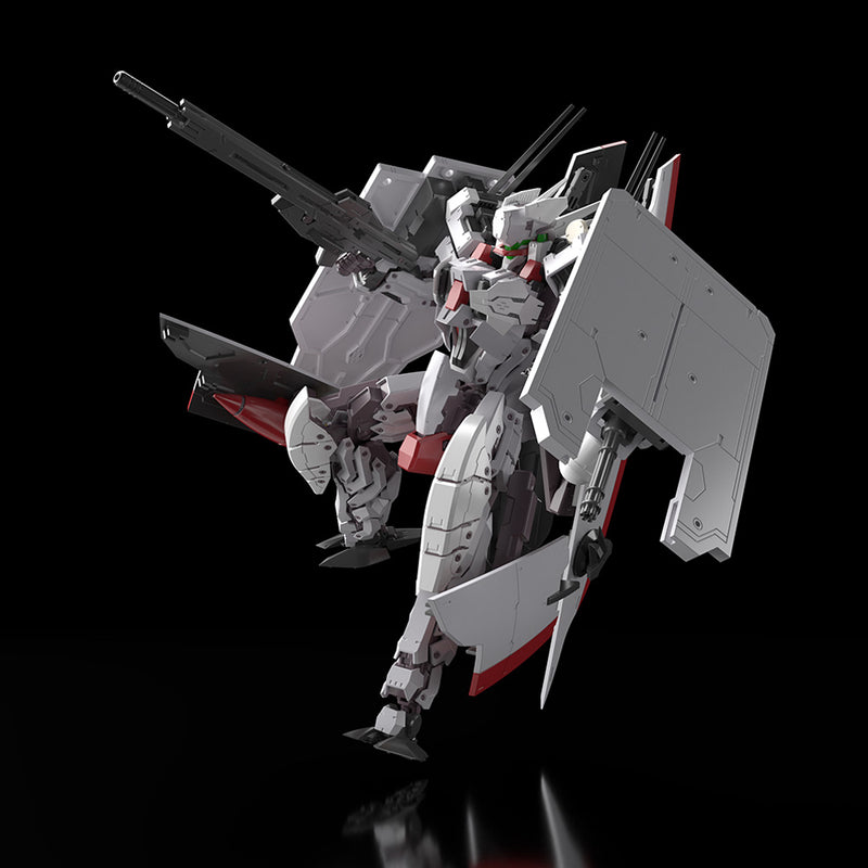 Frame Arms: CVX-83 Izumo