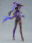 Genshin Impact: Mona (Mirror Reflection of Doom Ver.) figma 548