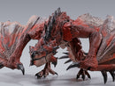 Monster Hunter: Rathalos Dragon S.H.Monsterarts