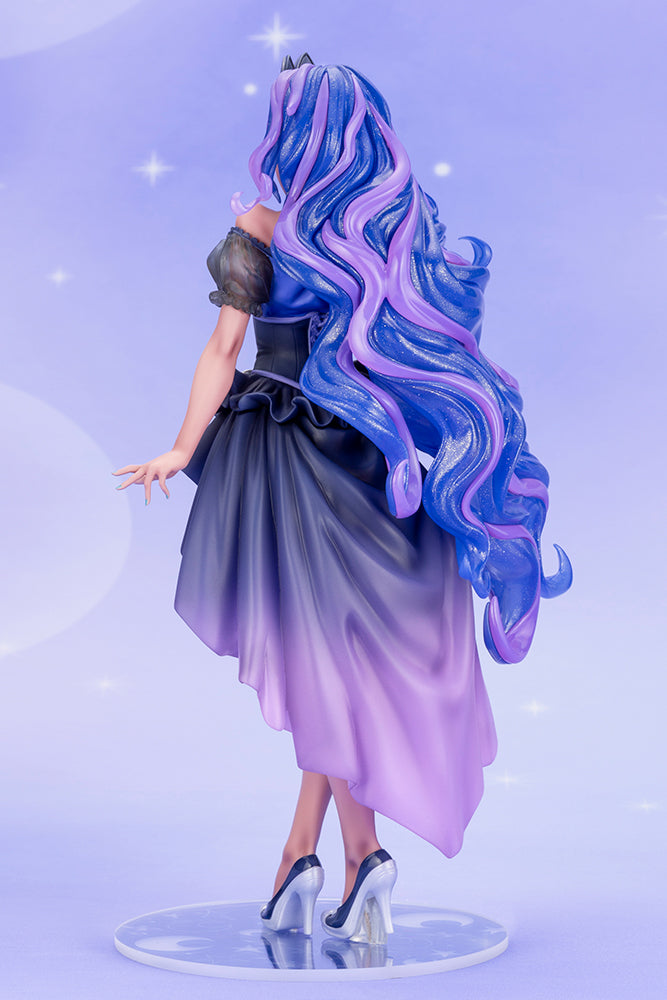 My Little Pony: Princess Luna Bishoujo Statue 1/7