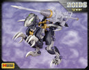 Zoids: EZ-027 Raven Raptor