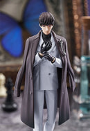 Love and Producer: Mo Xu Pop Up Parade