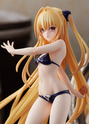 To Love Ru Darkness: Golden Darkness Pop Up Parade