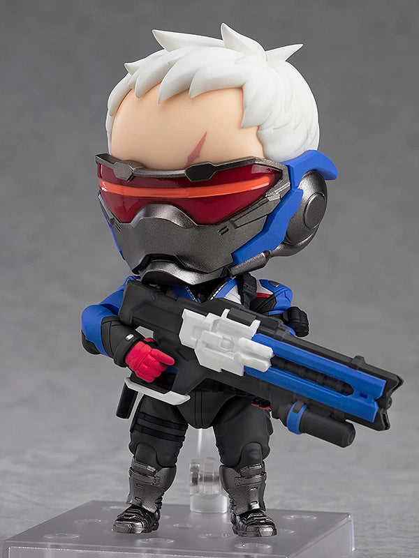 Overwatch: Soldier 76 (Classic Skin Edition) Nendoroid 976