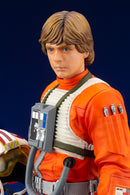 Star Wars: Luke Skywalker X-Wing Pilot ARTFX+ Statue
