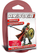 ARISTEIA! Maximus Thermopylae