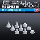 Gundam Builders Parts - HD 1/144 MS Spike 01