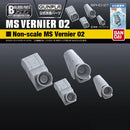 Gundam Builders Parts - HD MS Vernier 02