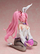 Gundam: Lacus Clyne (Bunny Ver.) 1/4 Scale Statue