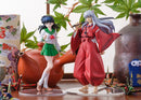 Inuyasha: Kagome Pop Up Parade