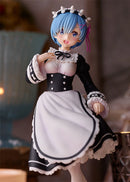 Re:ZERO: Rem (Ice Season Ver.) Pop Up Parade