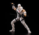 Flame Toys: GI Joe Storm Shadow Furai Model