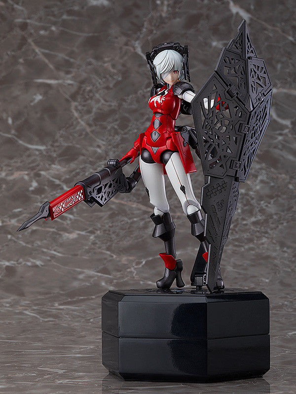 Good Smile Company: Chitocerium VI - Carbonia Adamas